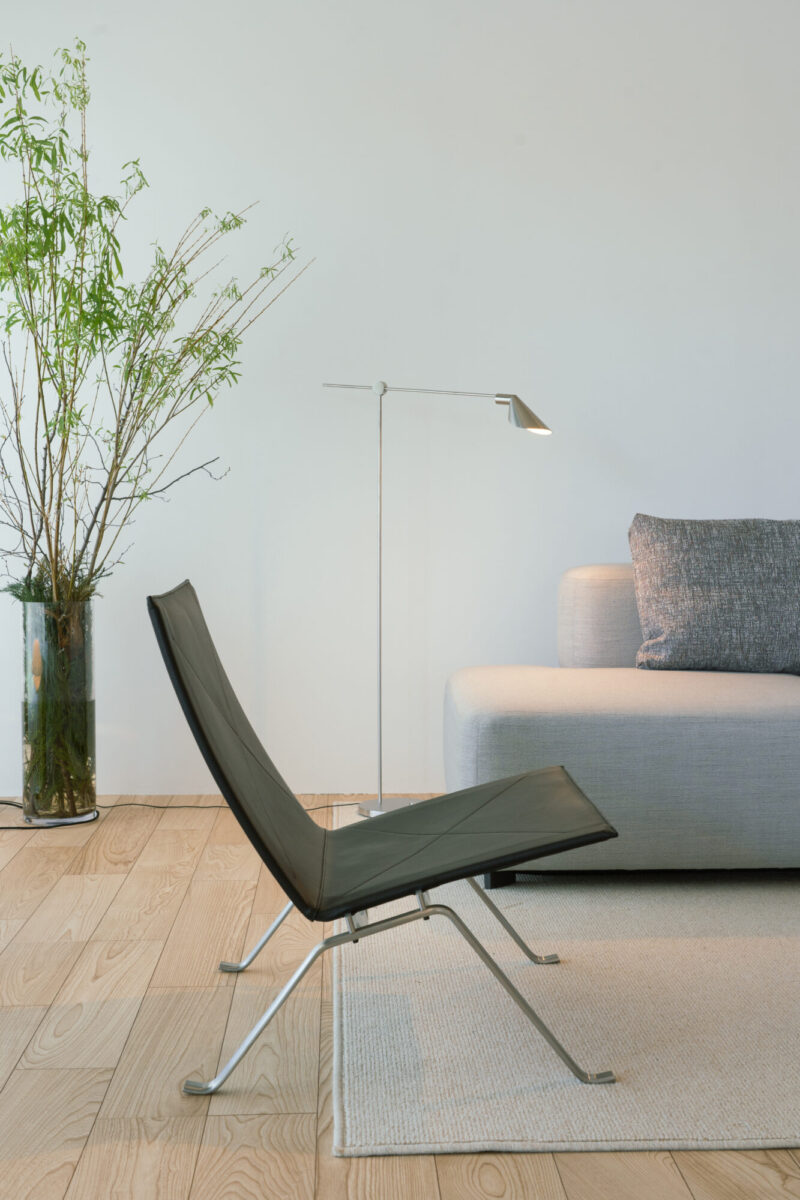 ポールケアホルム PK22 写真