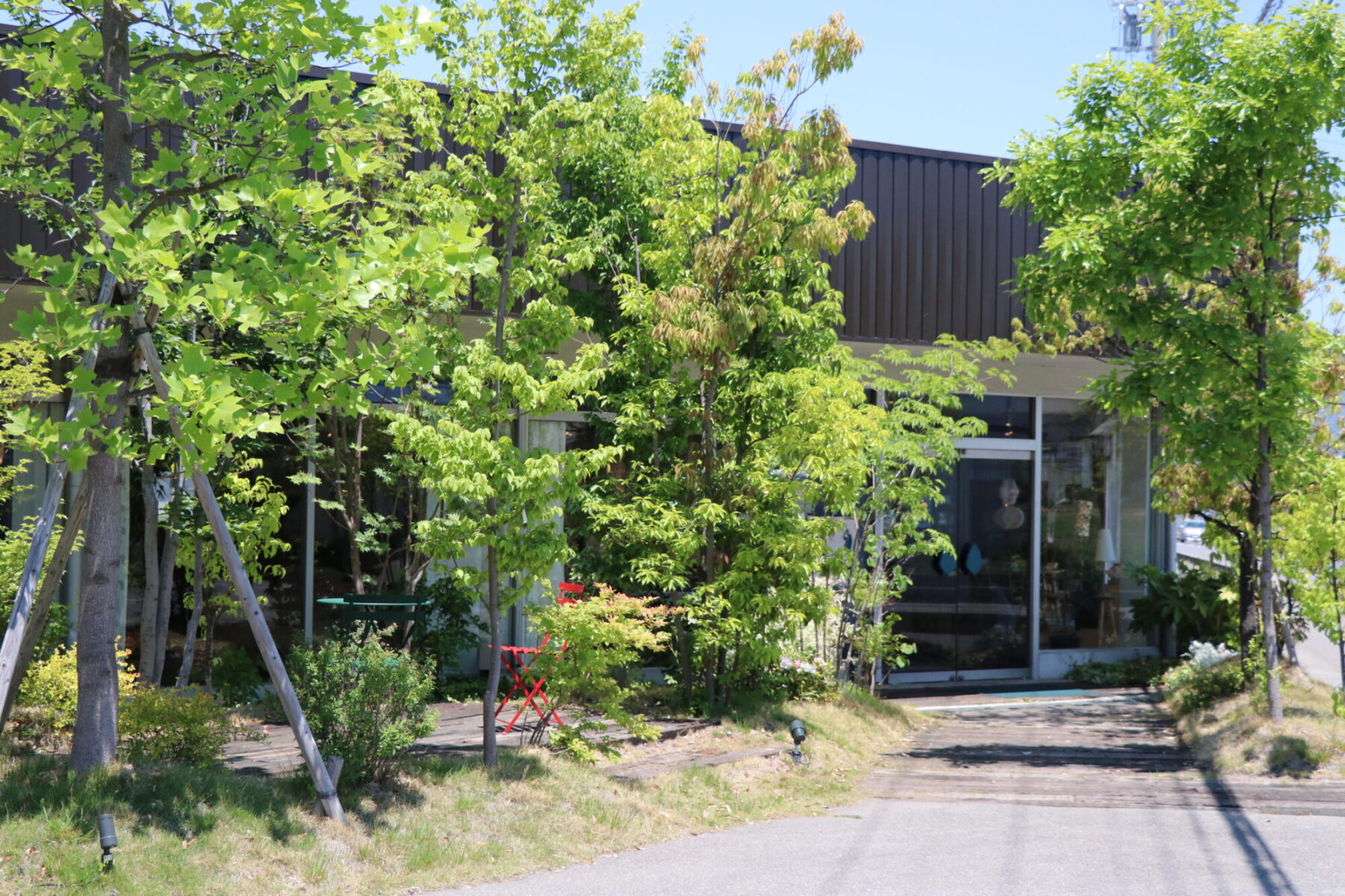 塩田家具　北欧家具　取り扱い