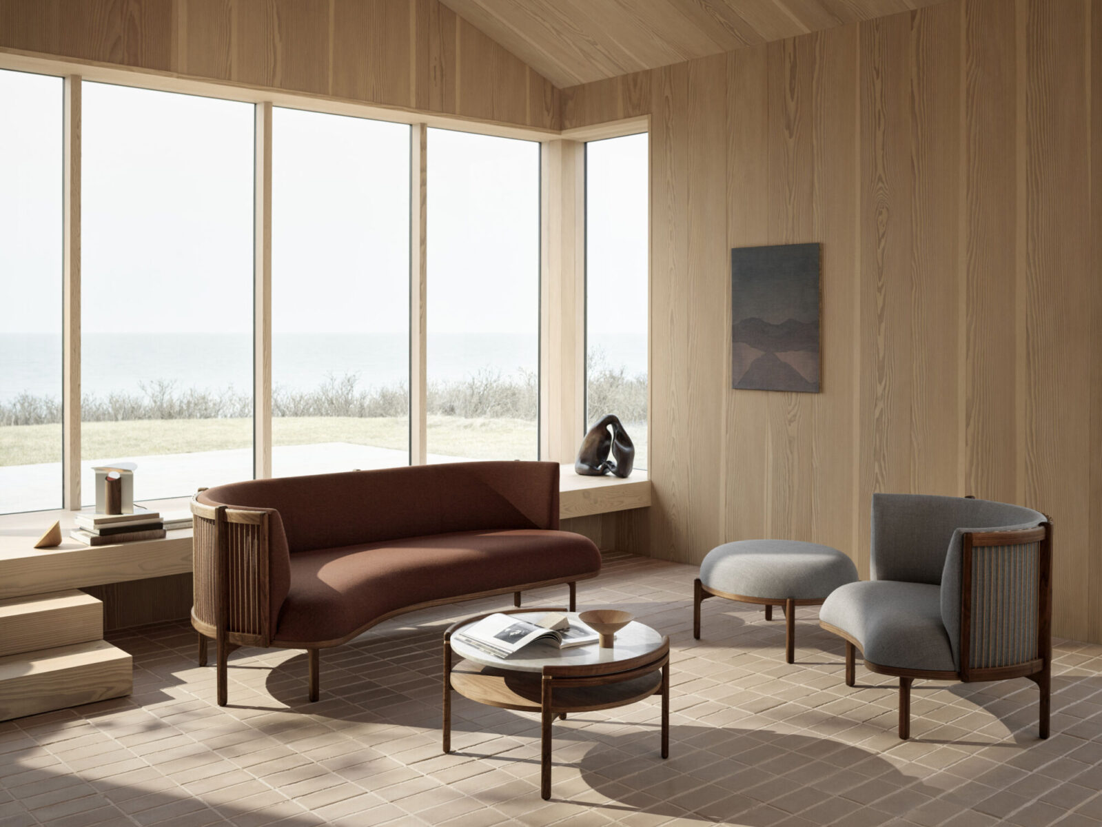 CARL HANSEN & SØN 正規取扱店「塩田家具リヴリア」が2026年春キャンペーンを開催。ダイニングチェア2脚以上でテーブル20%OFF、ソファ＋コーヒーテーブルでソファ20%OFF。長野・上田・軽井沢エリアで北欧家具をご検討の方はぜひご相談ください。
