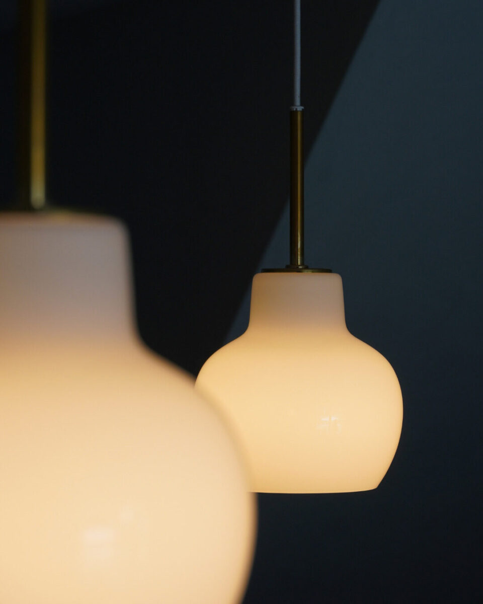 ルイスポールセン 長野県