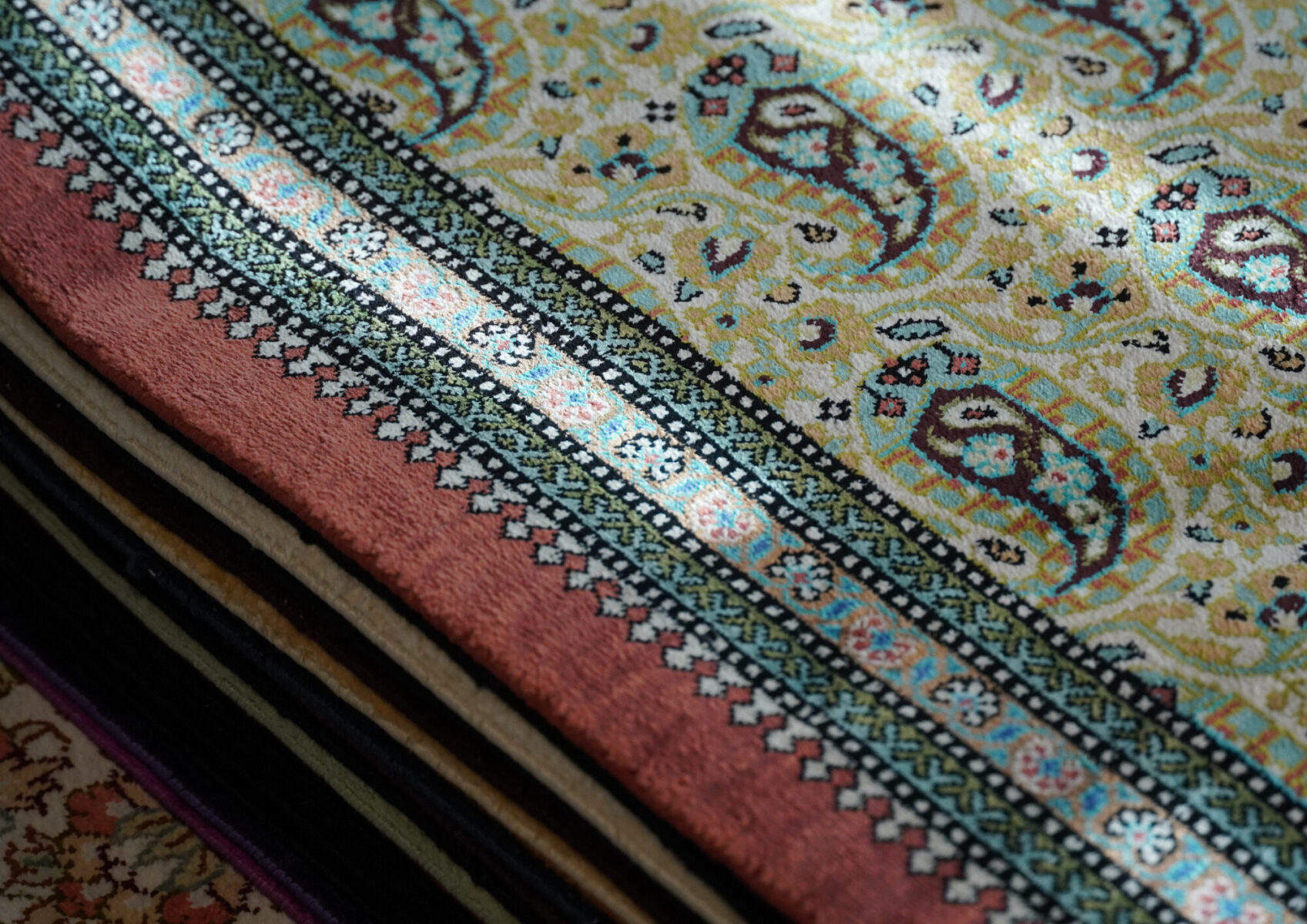 長野県　ウール