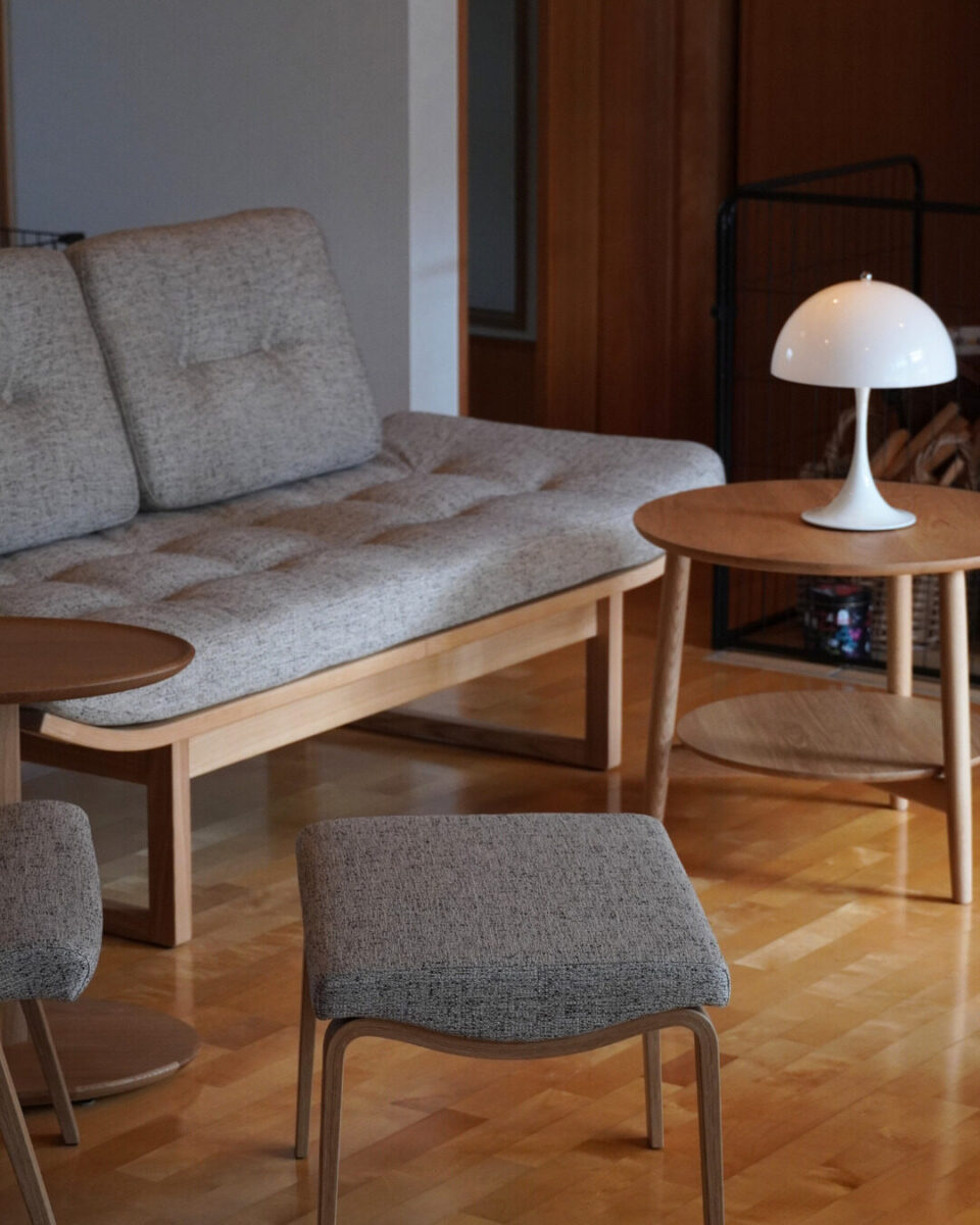 カンディハウス 長野県