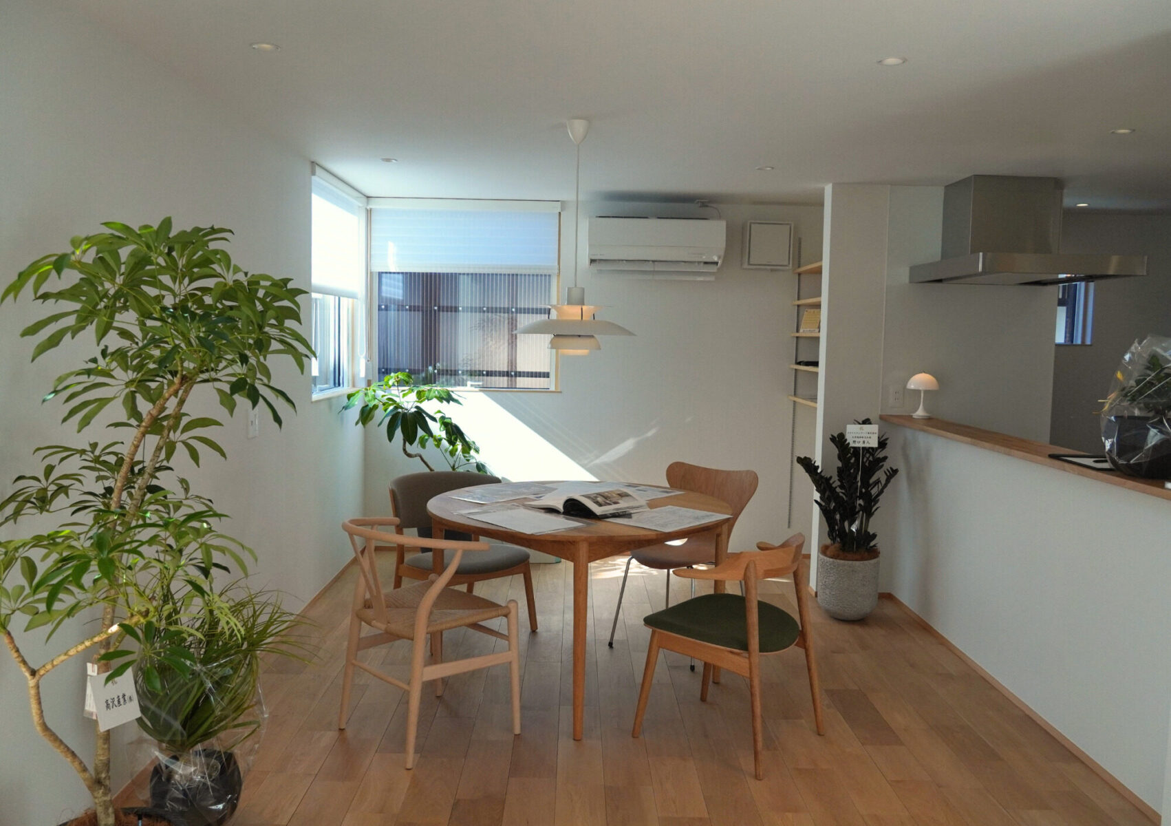 家具 コーディネート 長野県