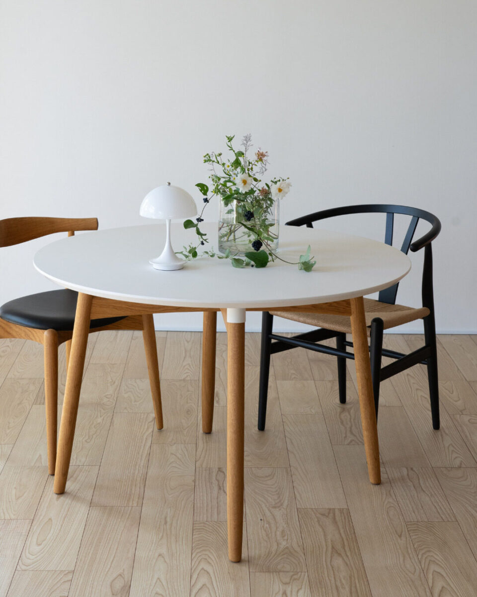 カールハンセン　BA103　ダイニング　インテリア