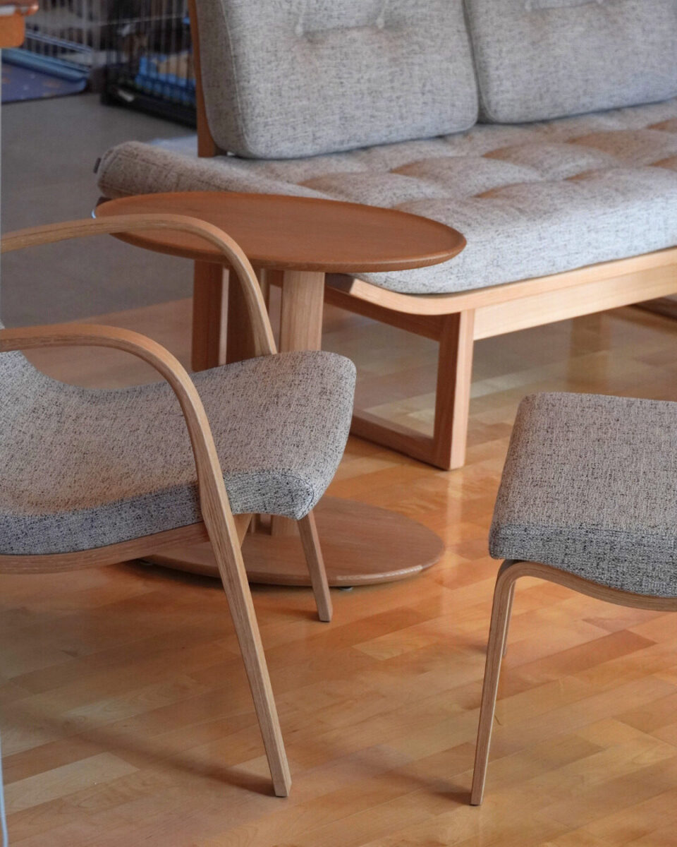 カンディハウス 長野