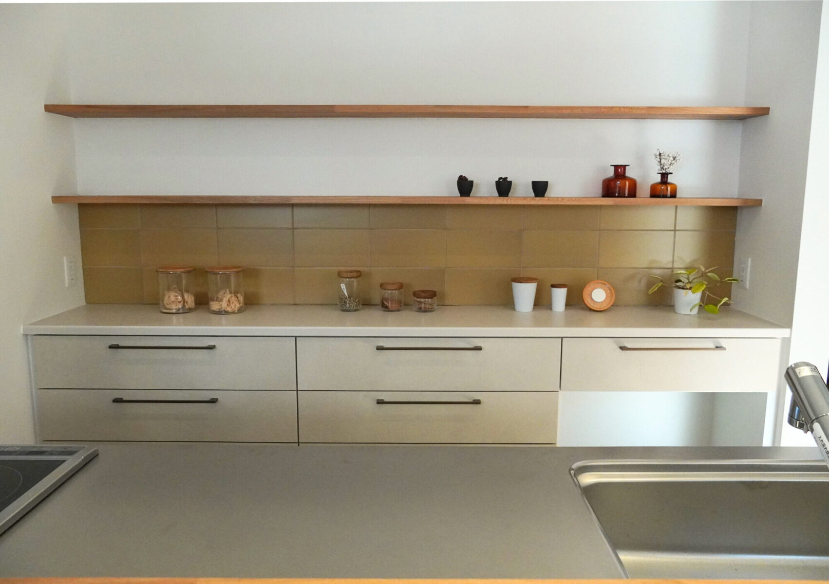 松本市 家具 家づくり