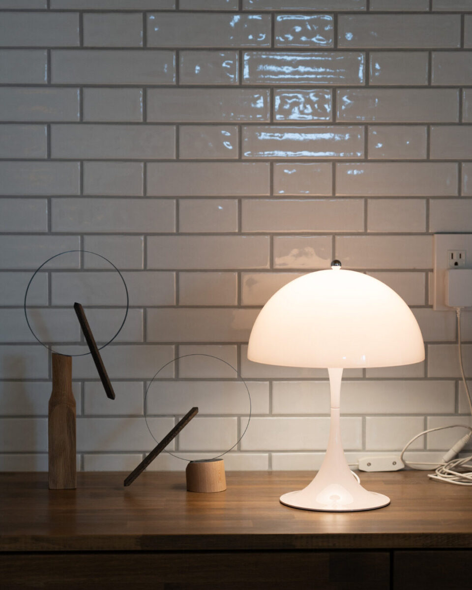 ルイスポールセン　照明　長野県