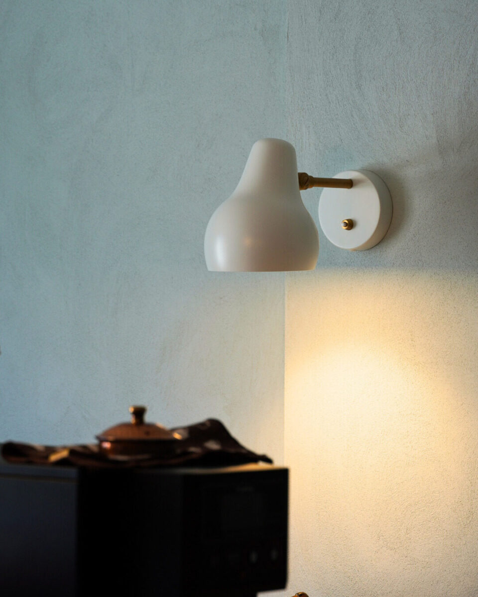 VL38ウォール ルイスポールセン 長野県 照明