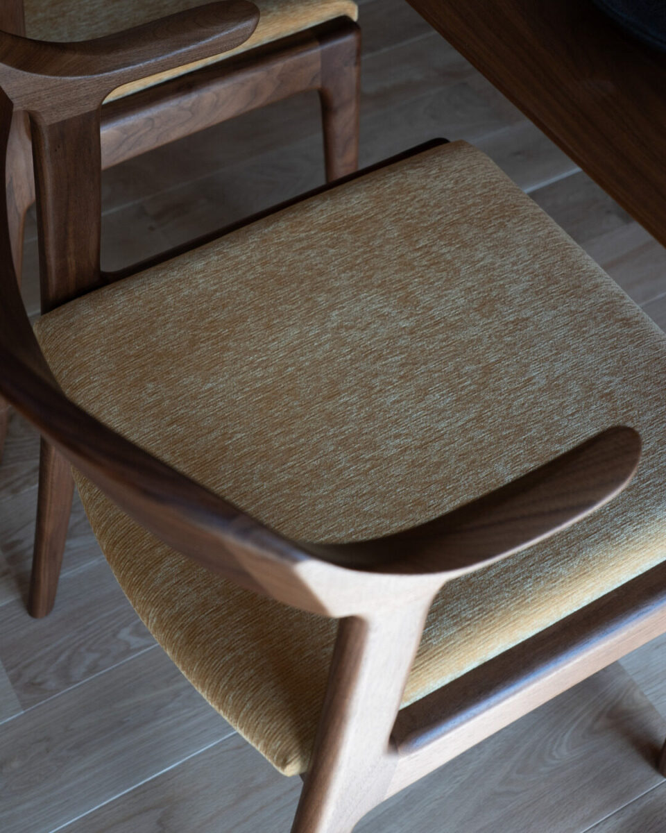 長野県　家具　木製