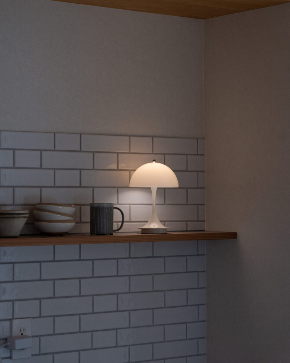 照明　パンテラ　長野県