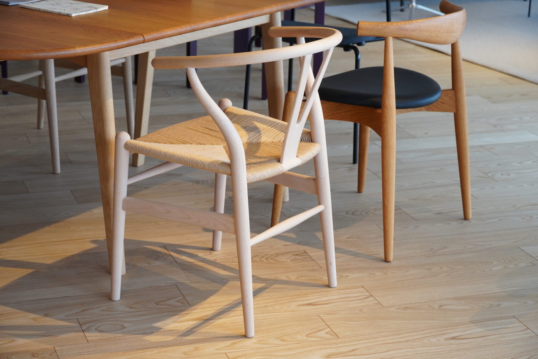 北欧家具　長野県