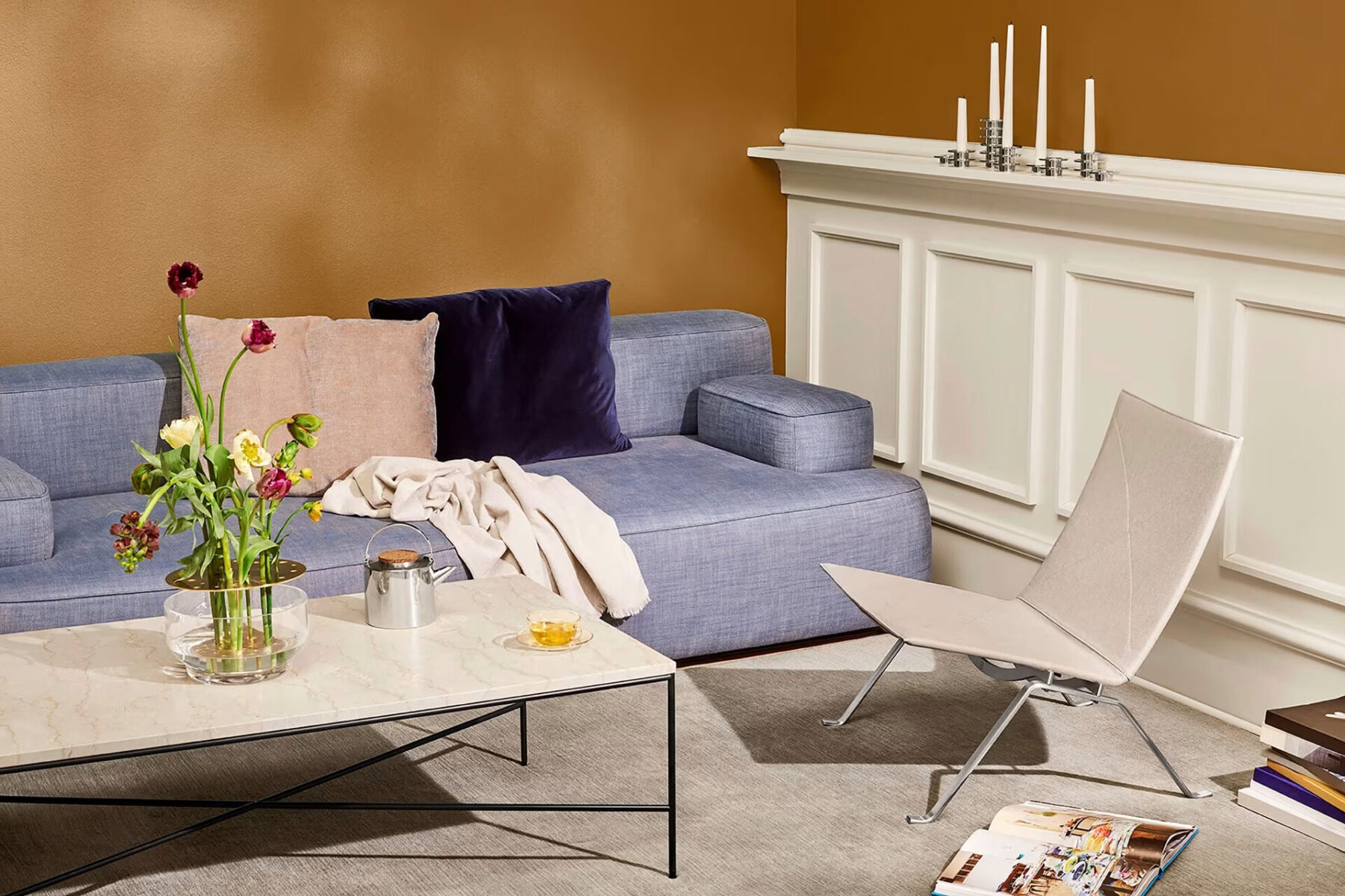 フリッツ・ハンセン コーディネート 長野