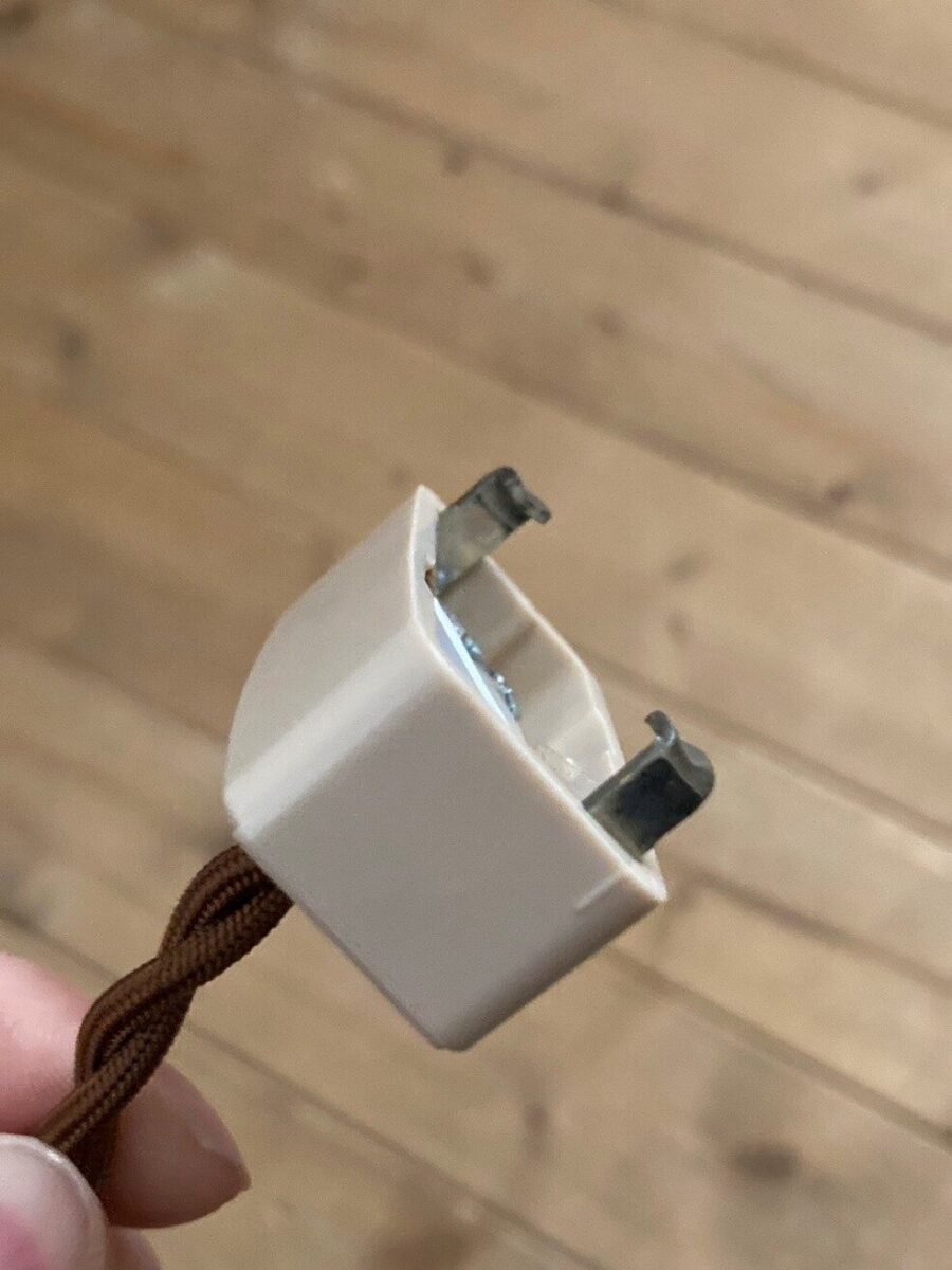 引っ掛けシーリング　ペンダントライト