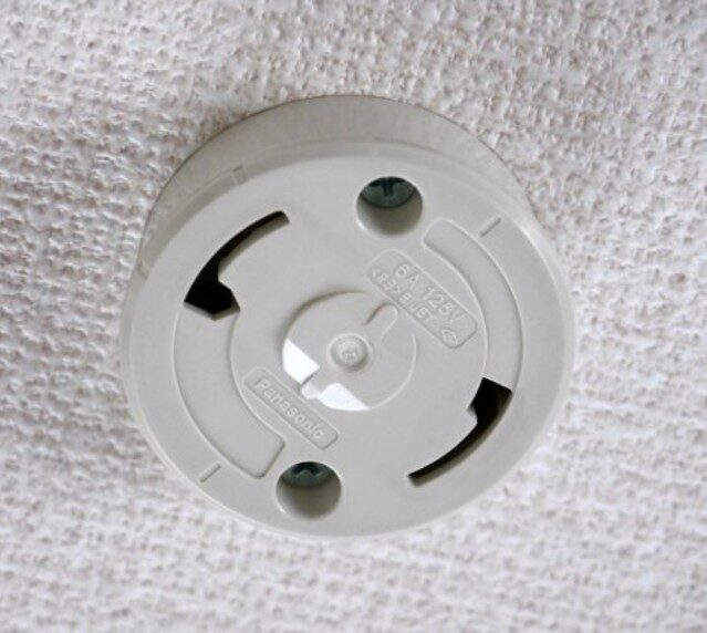 引っ掛けシーリング　ペンダントライト