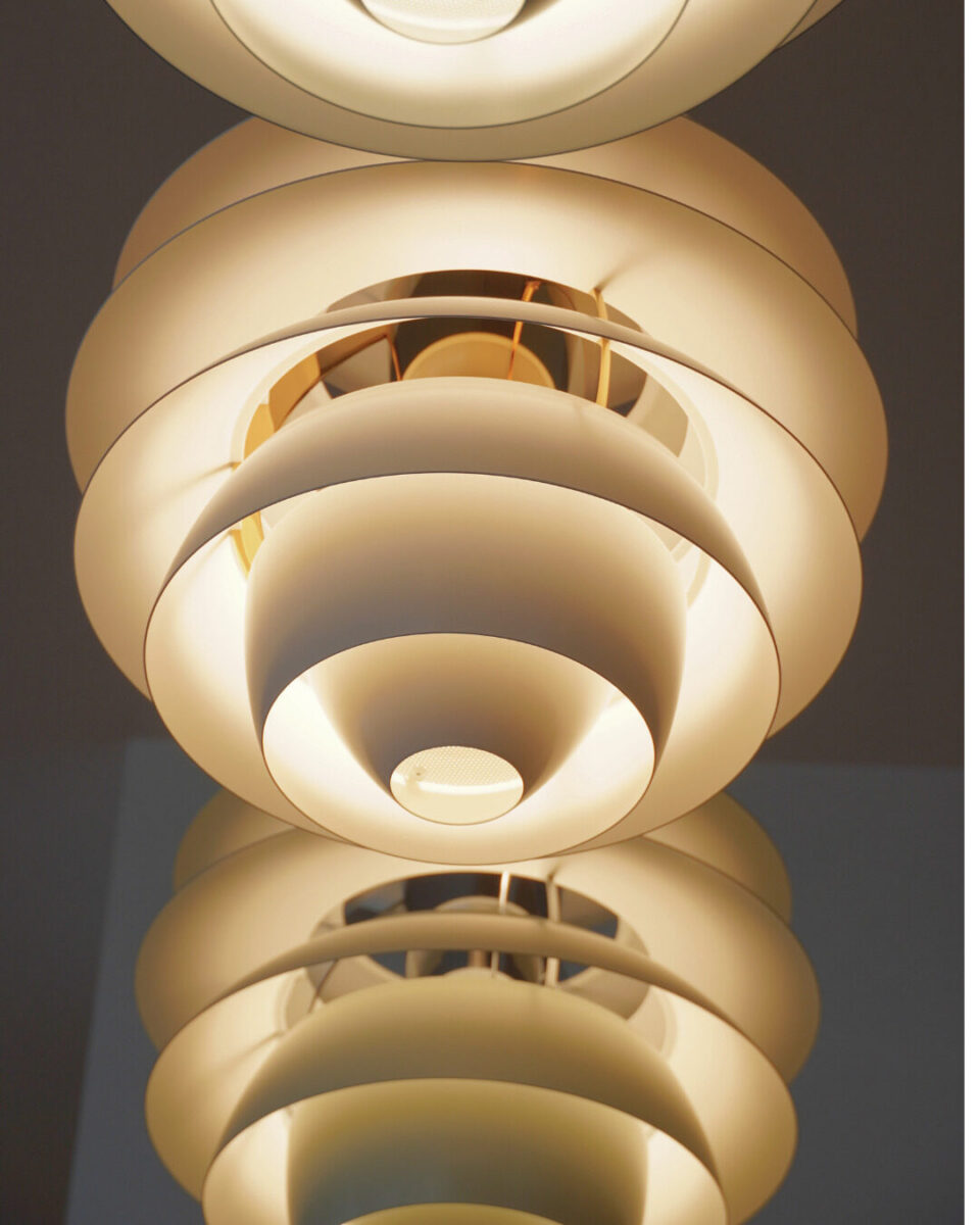 ペンダントライト