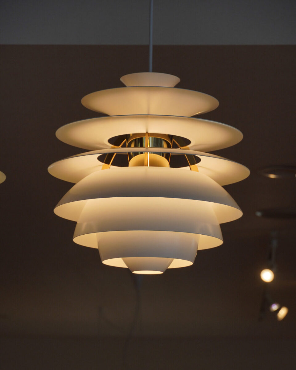 ルイスポールセン　長野県