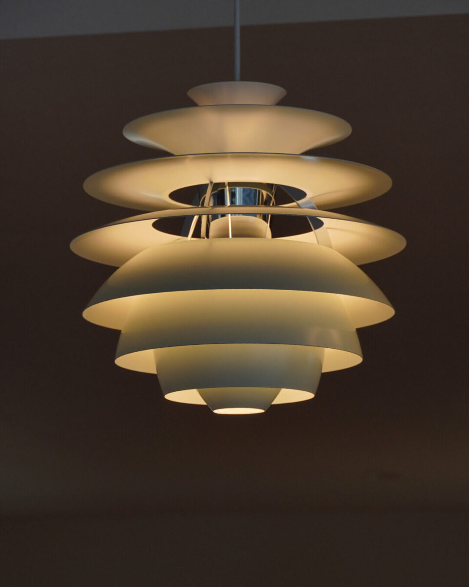 ルイスポールセン　長野