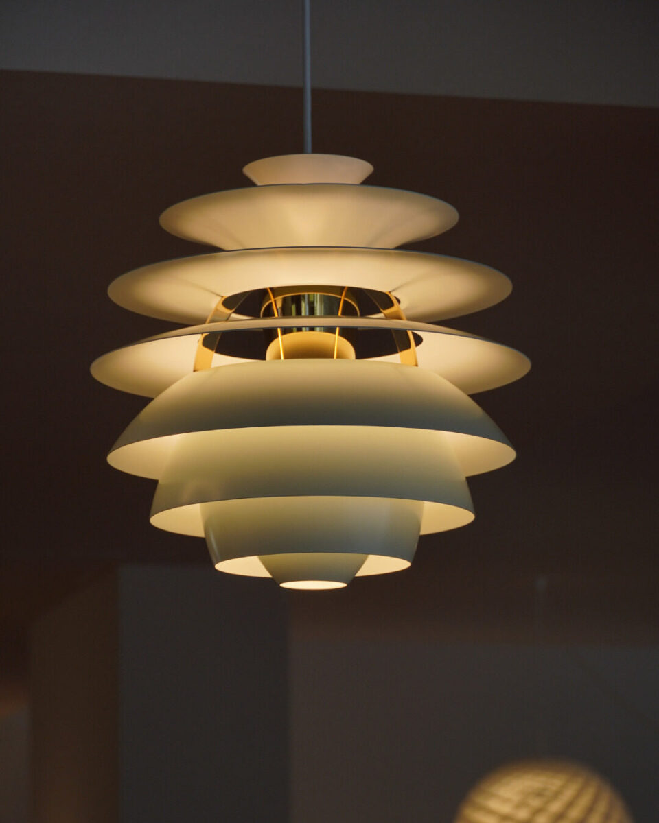 ルイスポールセン　照明