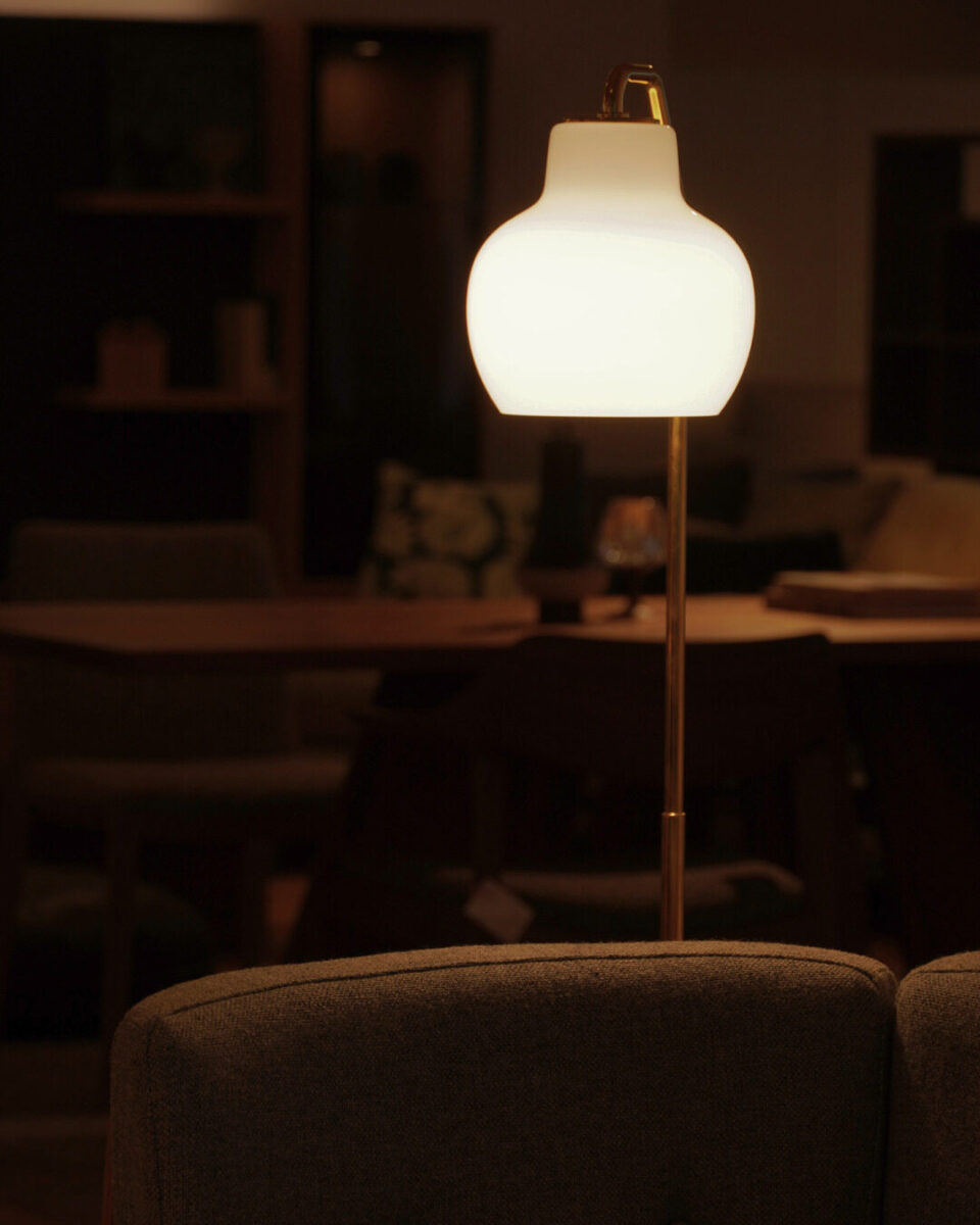 ルイスポールセン お店