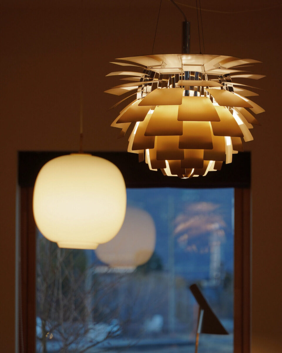 ルイスポールセン 長野県