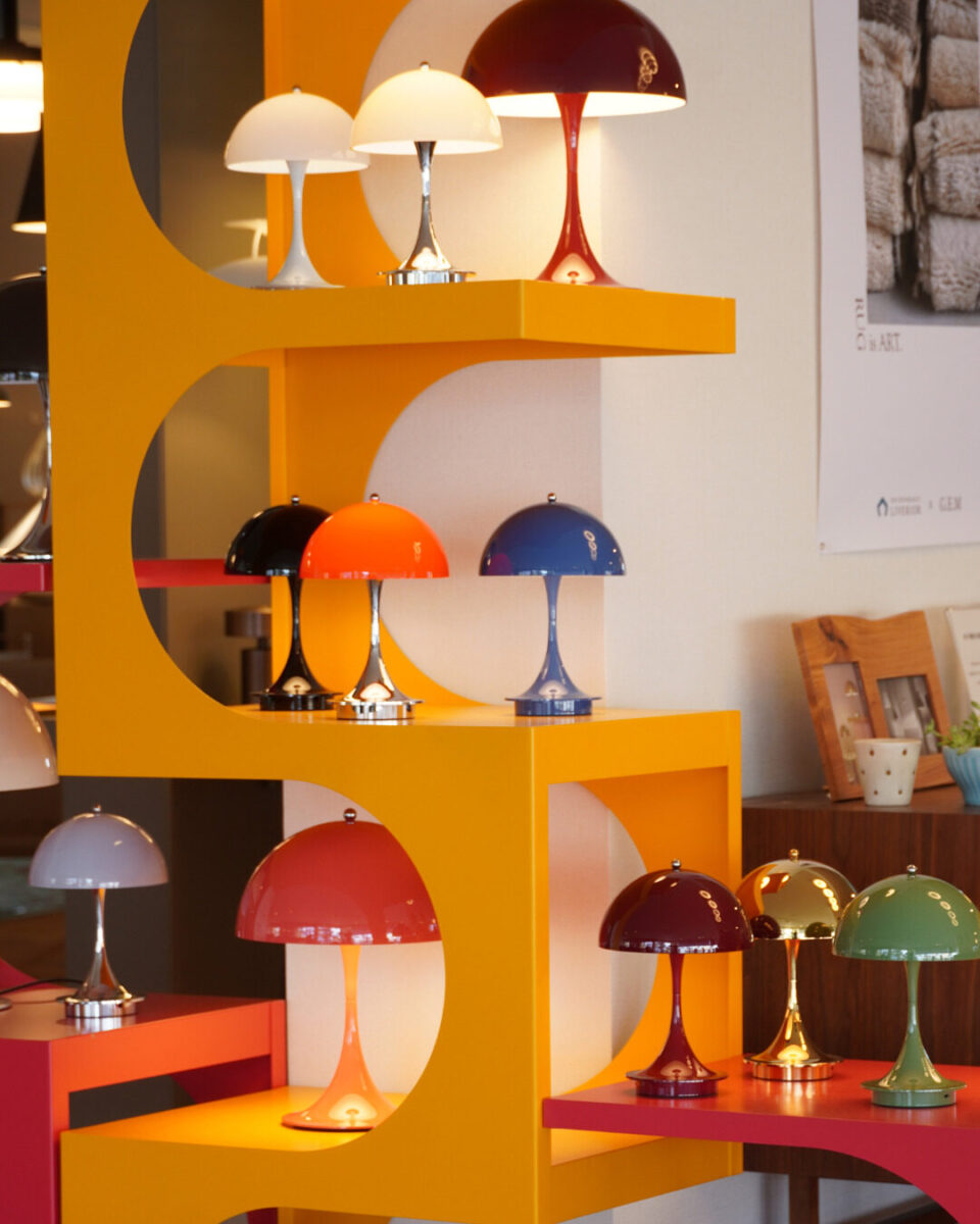 パンテラ　長野県