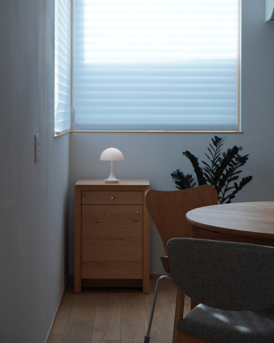 長野県 ルイスポールセン