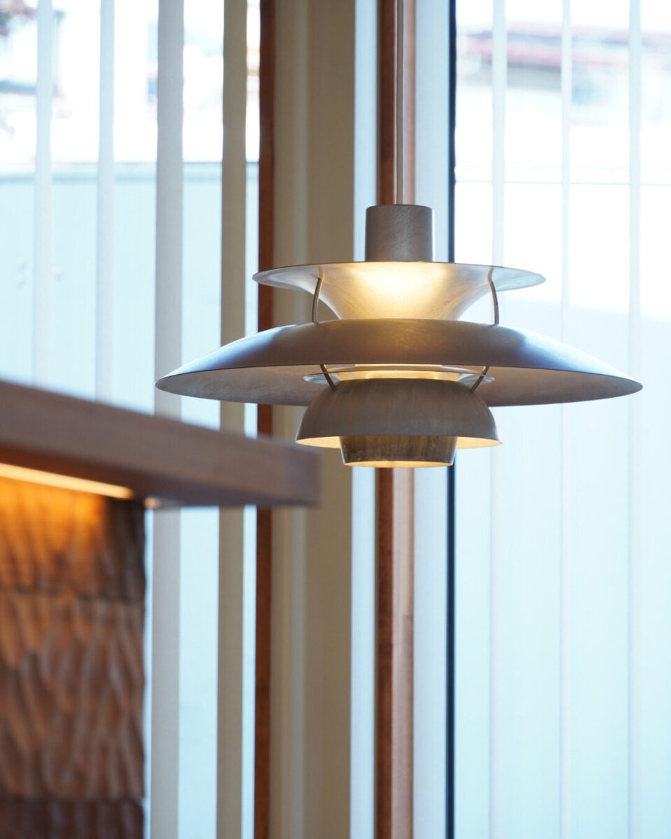 ルイスポールセン　長野県