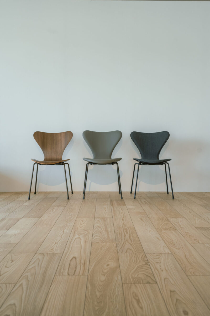 セブンチェア 長野県 取り扱い