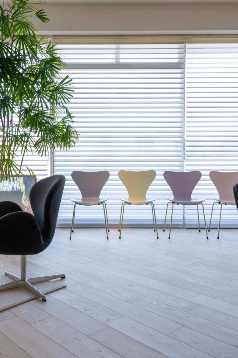 フリッツ・ハンセン 長野県 見れる