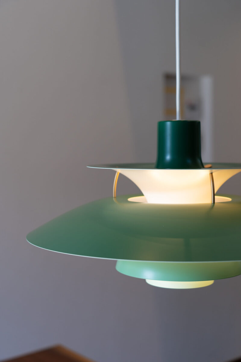 ルイスポールセン 長野県　納品事例