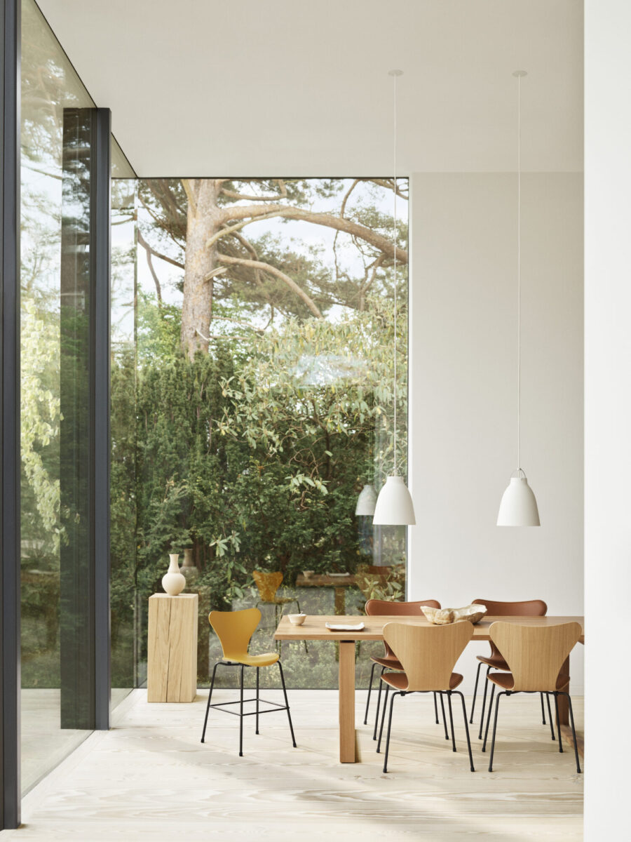 フリッツハンセン 取り扱い店 長野