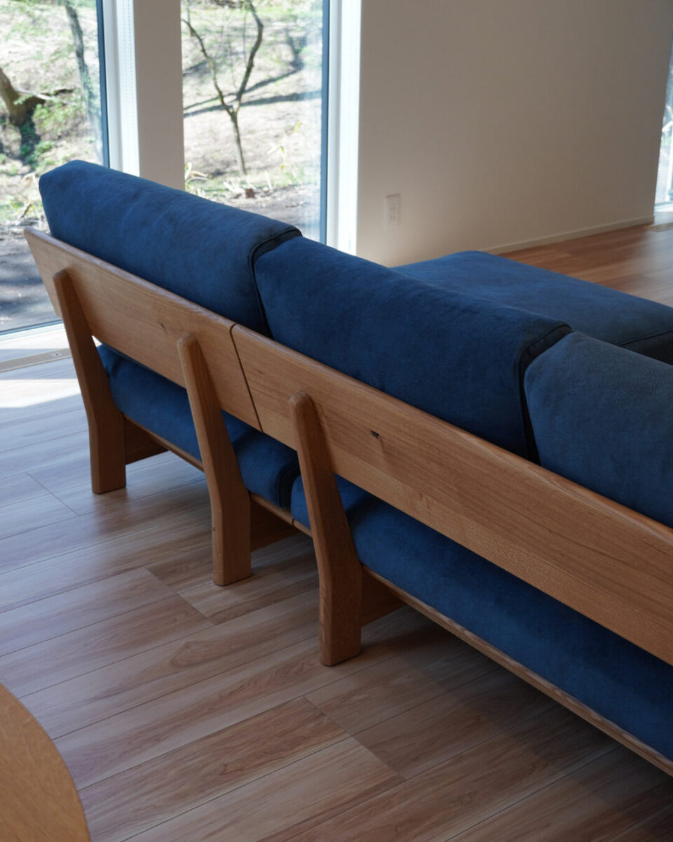 家具　長野県