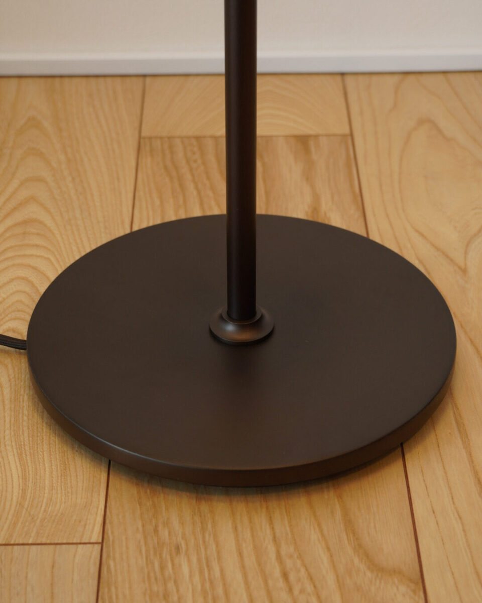 長野県　ルイスポールセン