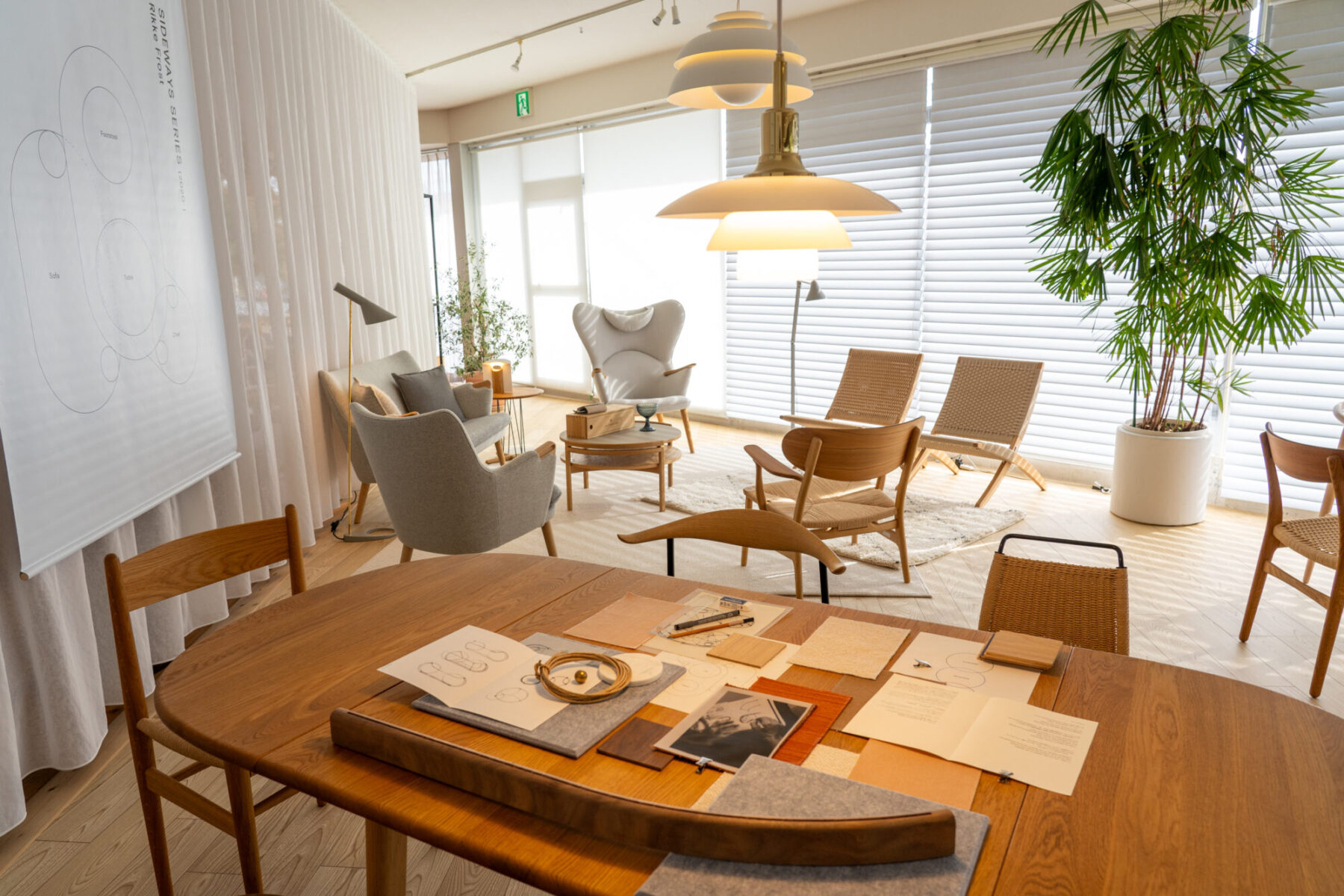 北欧家具 キャンペーン 上田市