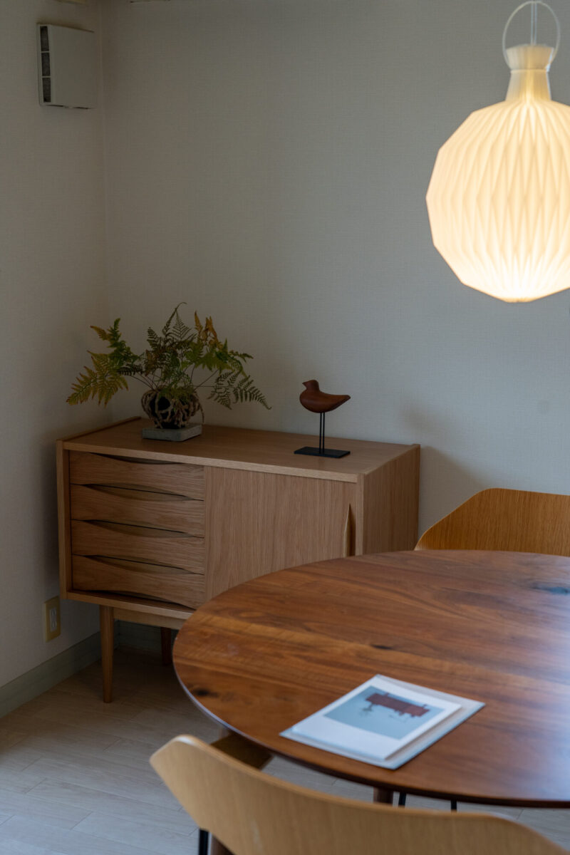 レクリント ランタン 長野