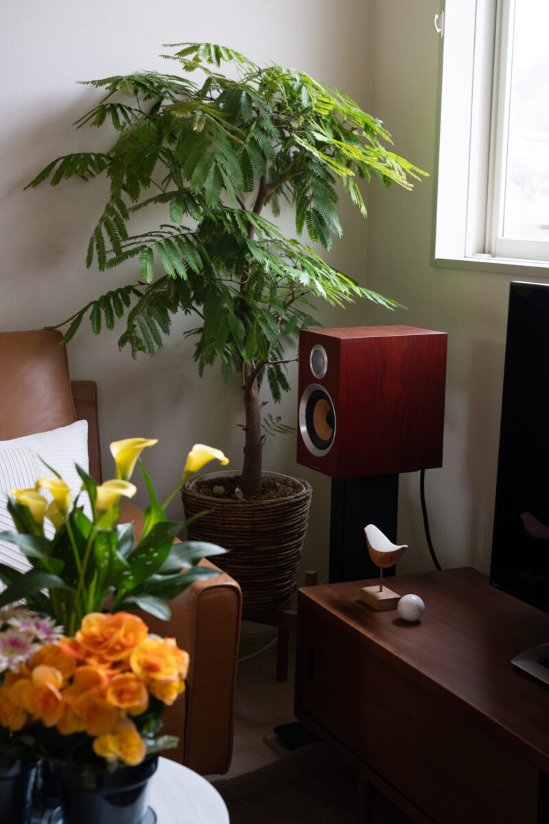 サイドボード キャビネット 納品事例