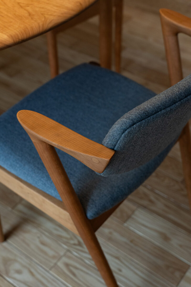 ヴィンテージ カイクリスチャンセン No.42