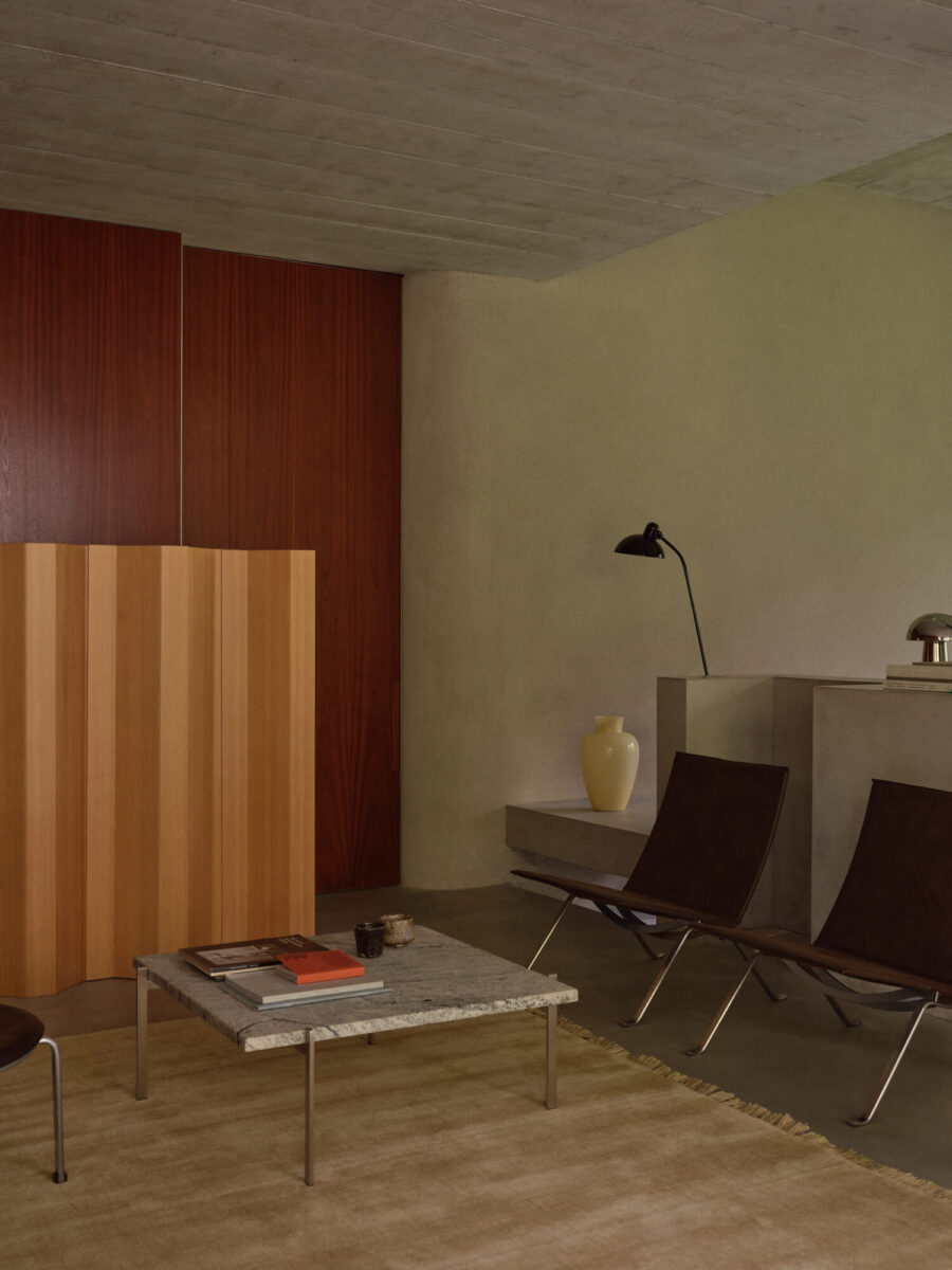 間仕切り おしゃれ