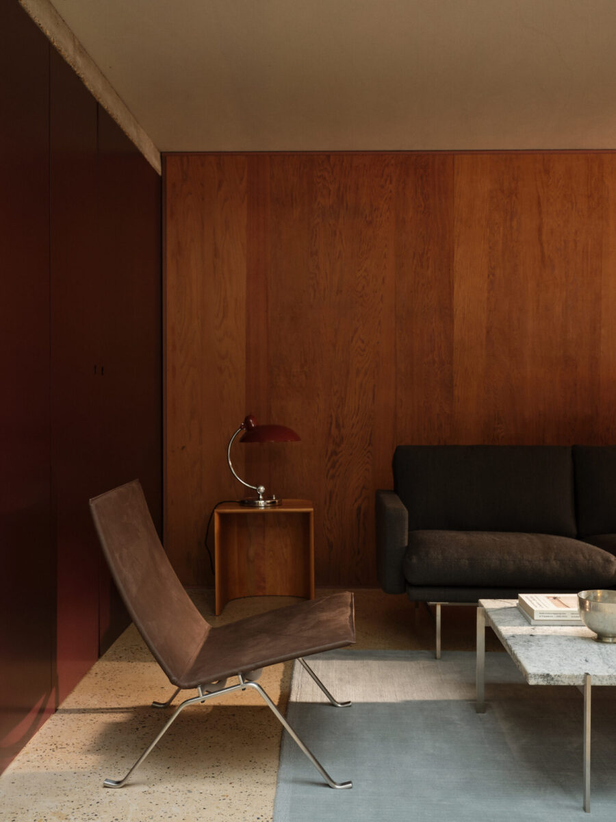 PK22 フリッツハンセン 長野県