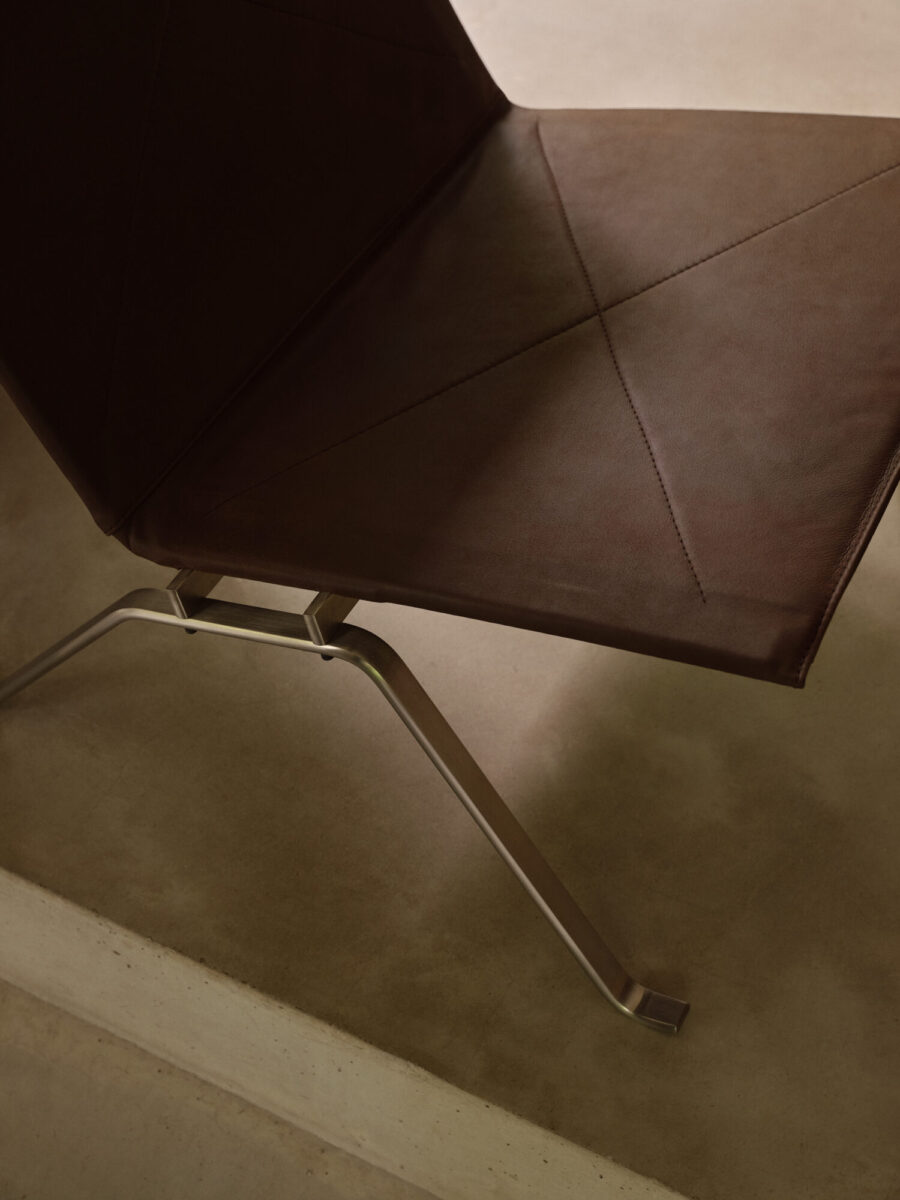 PK22 ヘイズレザー 塩田家具