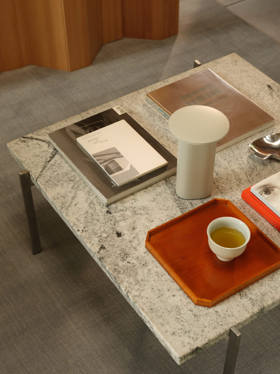 大理石テーブル 長野県