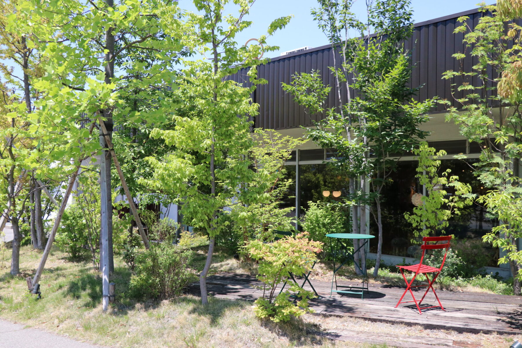 上田市 北欧家具