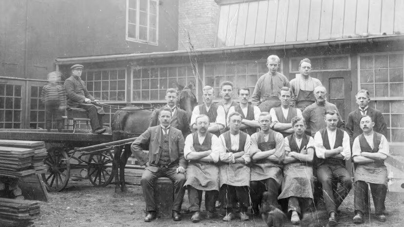 カールハンセン　長野県