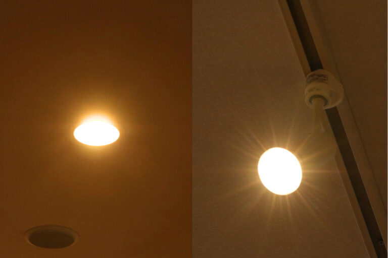 照明計画　方法