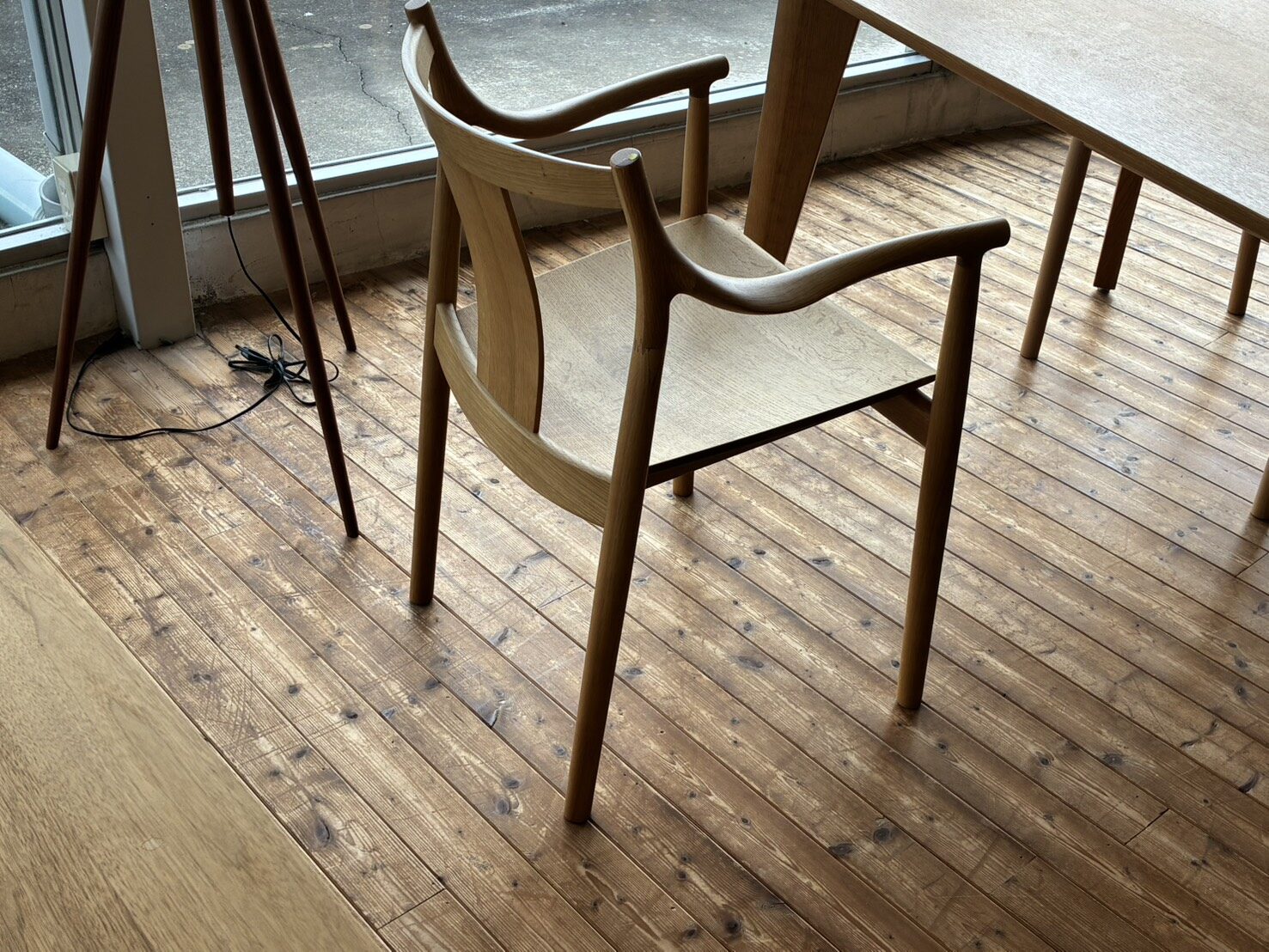 コーラス.②の展示現品