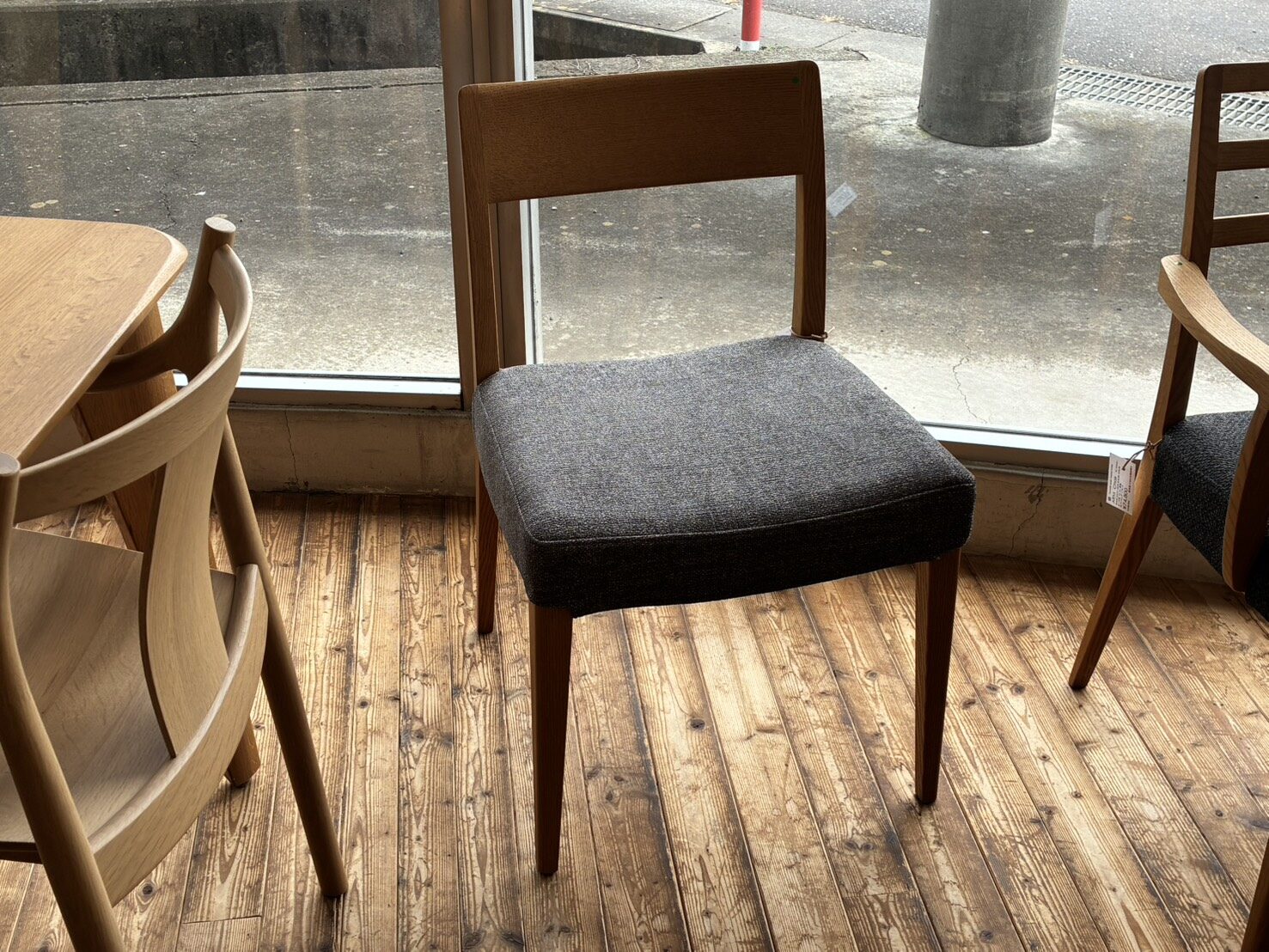チェア③の展示現品