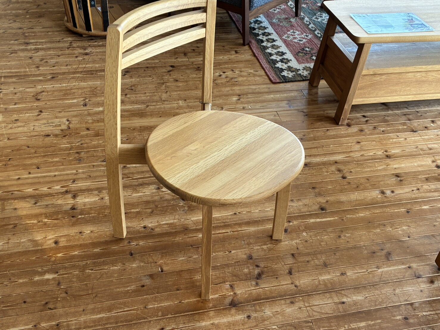 タルルの展示現品