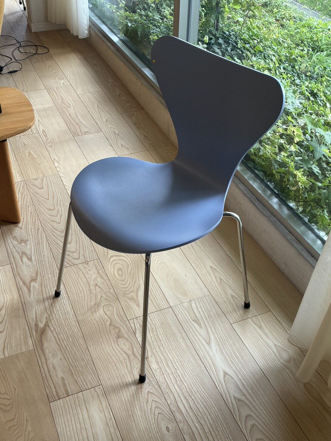 セブンチェア①の展示現品