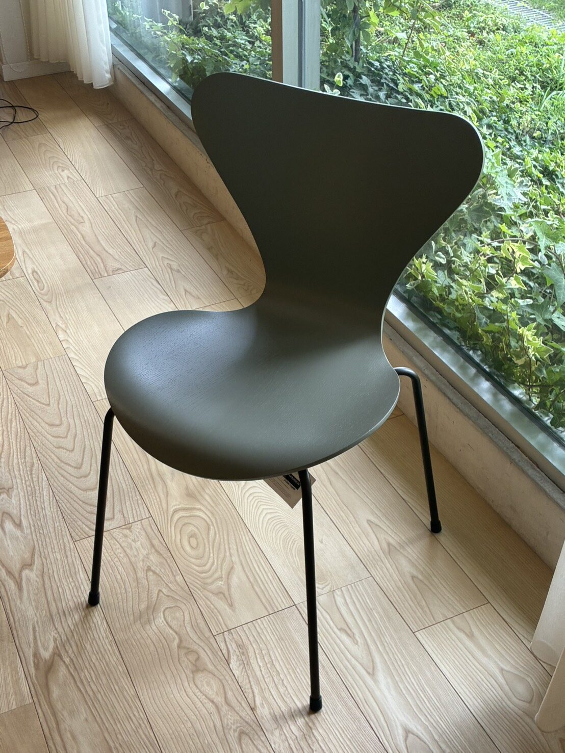 セブンチェア②の展示現品