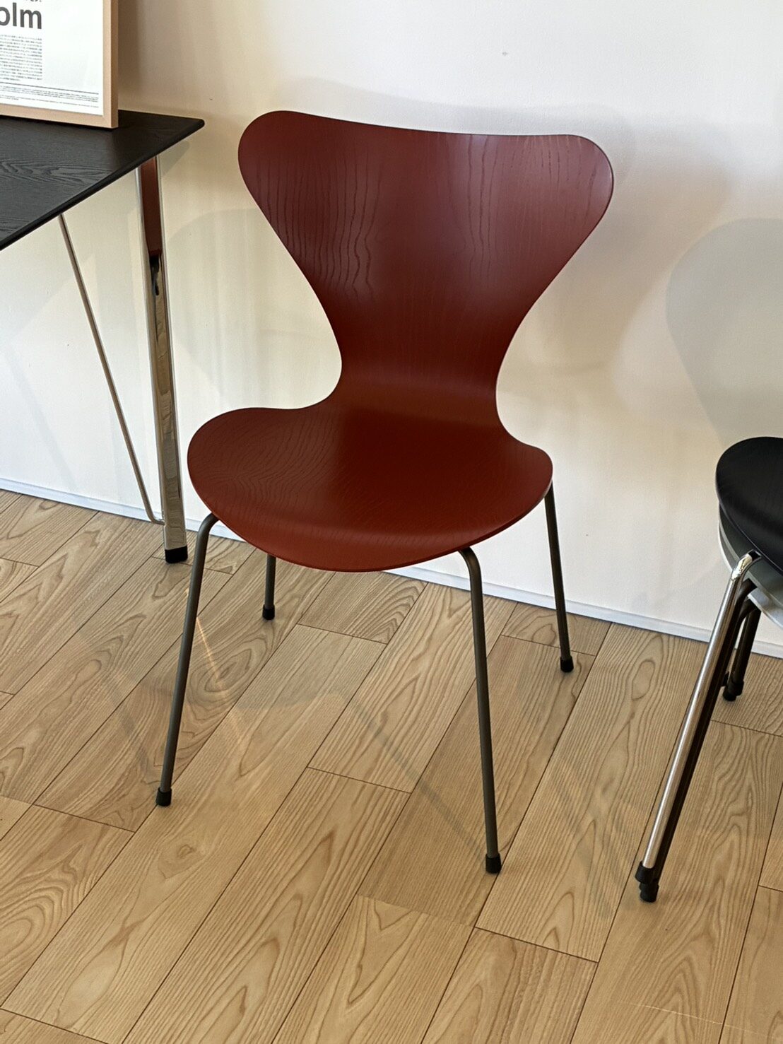 セブンチェア④の展示現品
